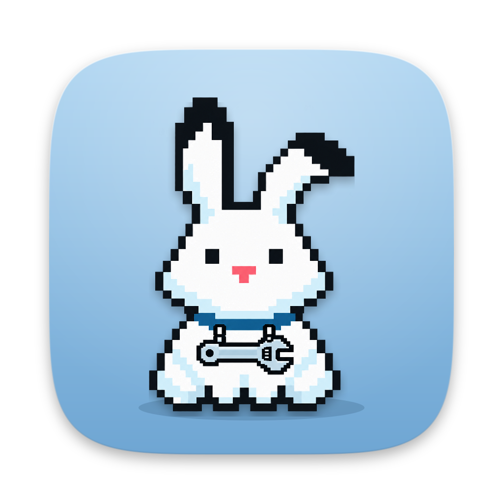 Alpine Code app icon